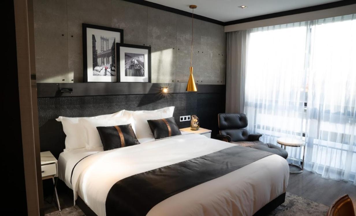 Homestay Ground Floor Williamsburg Private Bedroom Near Subway New York